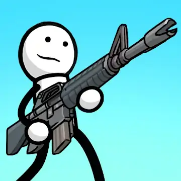 One Gun Stickman MOD APK Download